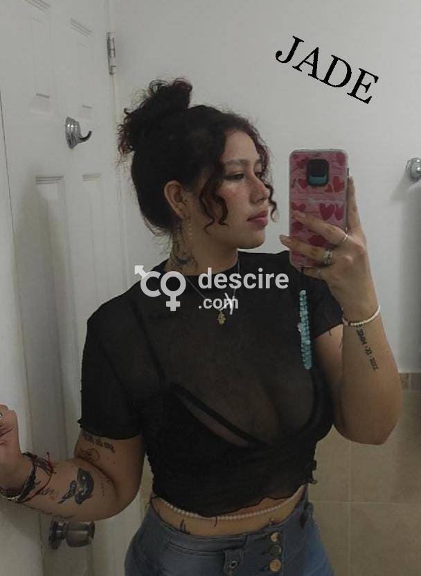 EXTRA DE ALEGRIA SENSUAL