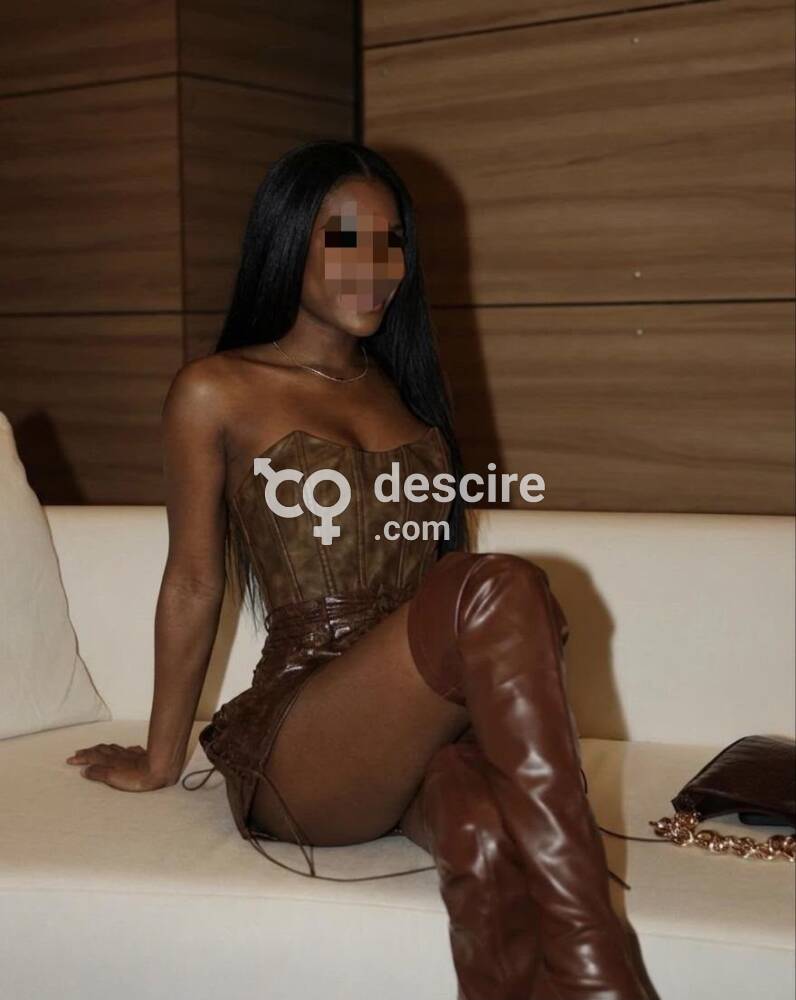 EXTRA DE ALEGRIA SENSUAL - Barcelona - España