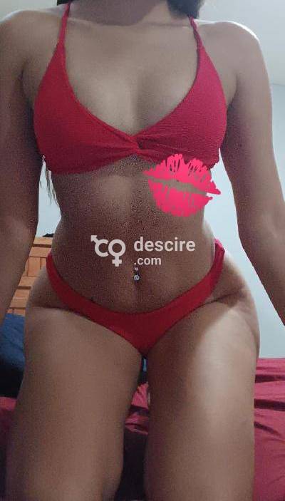 Dulce diablita Quillacollo