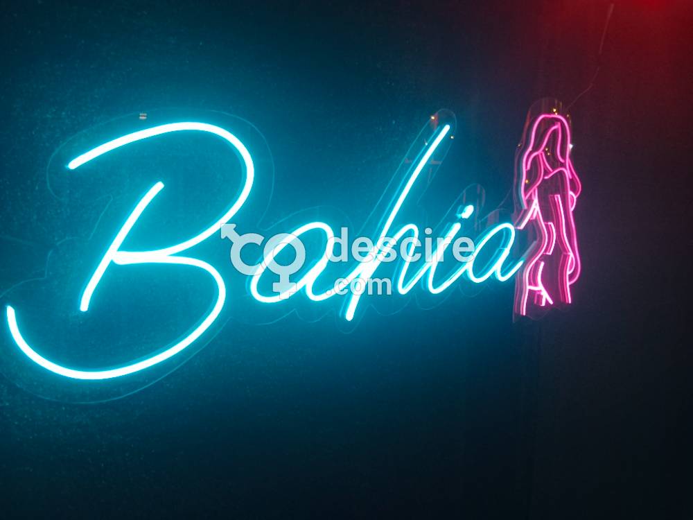 Tucacas Falcón. Bar había Se solicita personal mayor de edad.