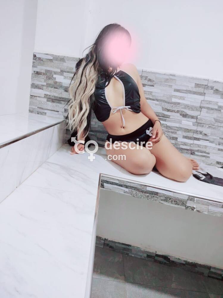 LINDA MUÑEQUITA PERUANA RECIÉN LLEGADITA DEL EXTRANJERO