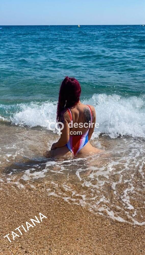 TATIANA! LA TORBELLINO DE PASIONES!!