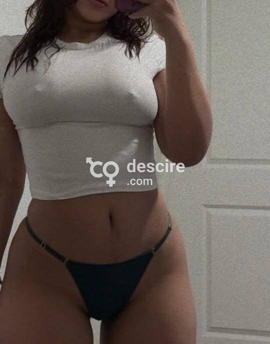 Lulú sabrosa bien rica