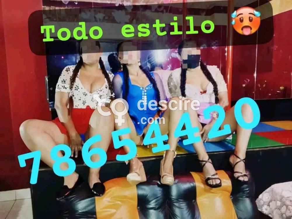 CHOLITAS COCHALAS ❤️ VIP JOVENCITAS🥵