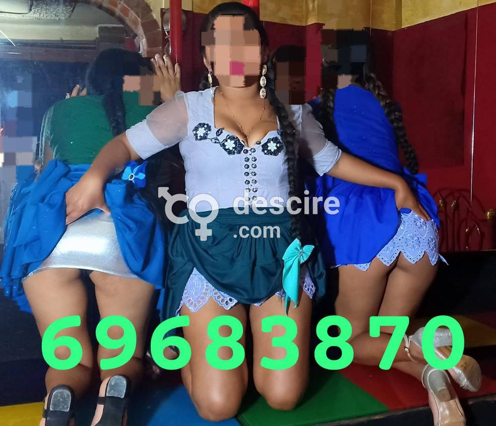 CHOLITAS COCHALAS ❤️ VIP JOVENCITAS🥵