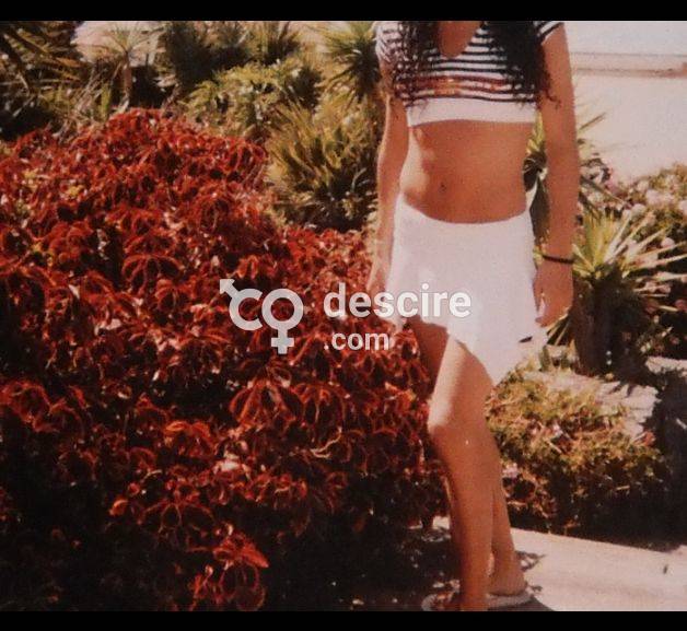 FEMENINA TRANS TRAVESTI ESPAÑOLA GUAPA REAL