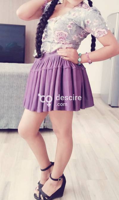 Cholita TETONITA MACANUDA plaza Bolívar 💦oral vaginal 😈Desnudo total