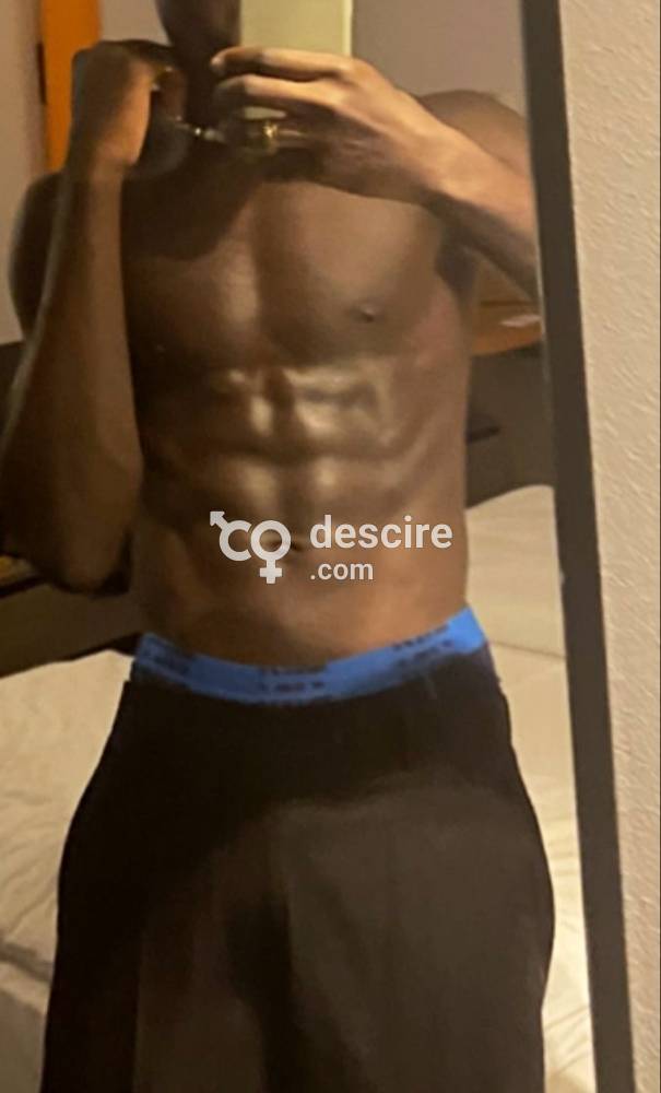 Negro 🇨🇴 enmascarado