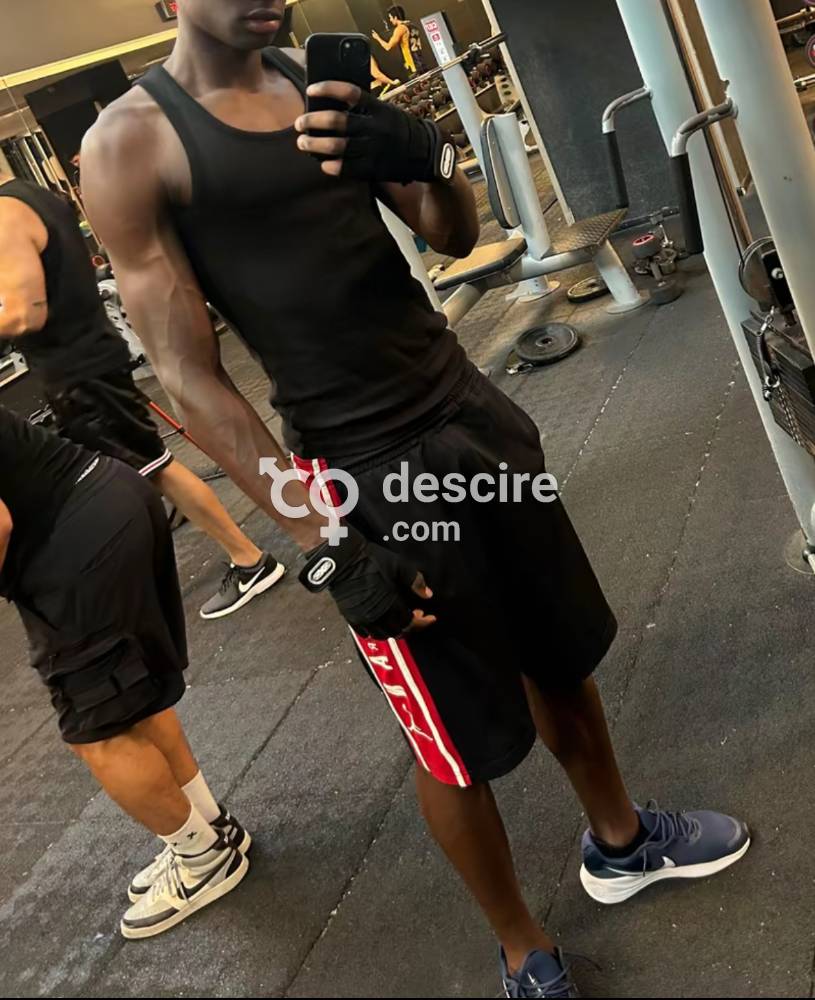 Negro 🇨🇴 enmascarado