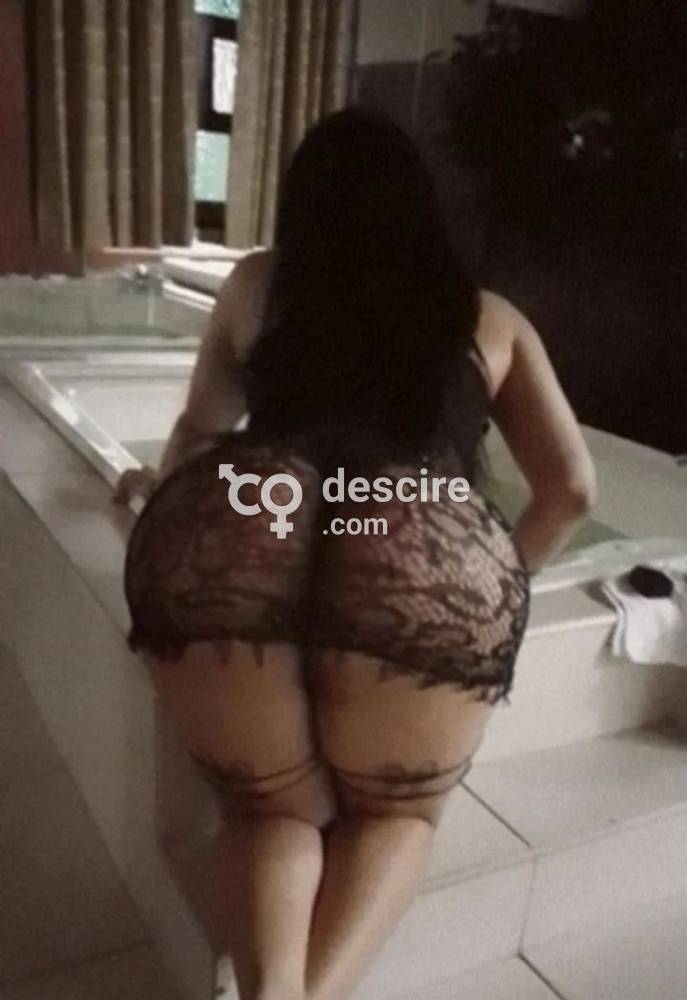 Linda nena trans sumisa