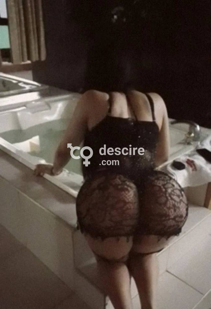 Linda nena trans sumisa