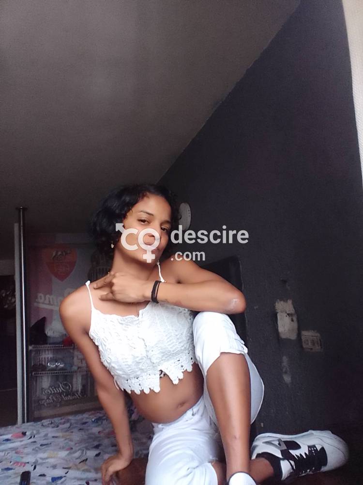 Linda escort de paso en tu ciudad disponible