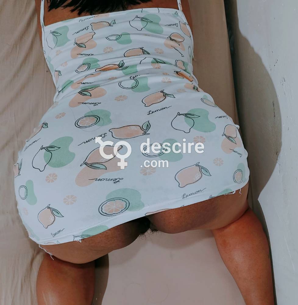Caderona sensual Caliente complaciente disponible las 24 hrs