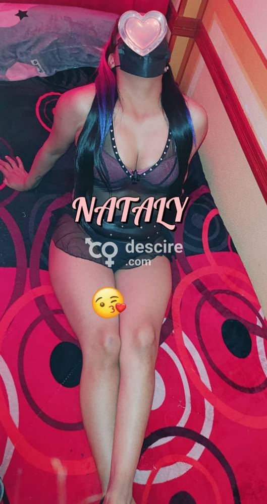 Nataly Mia