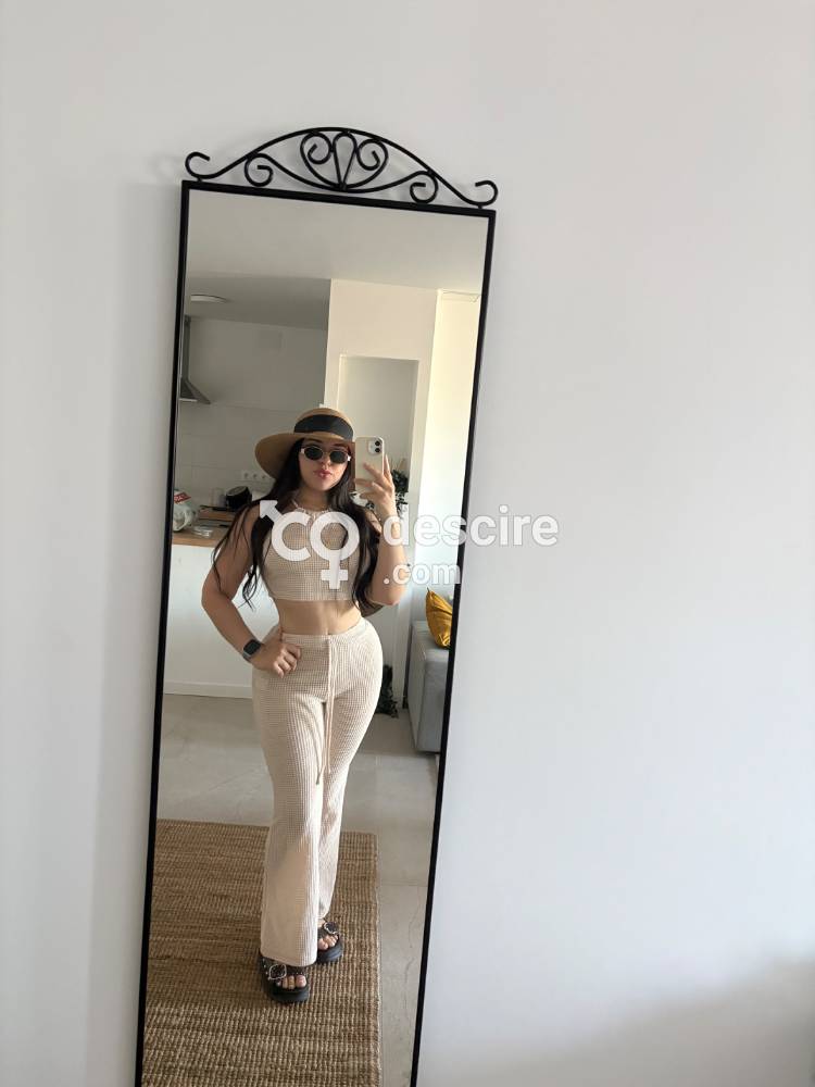 MARTINA NUEVA EN MARBELLA