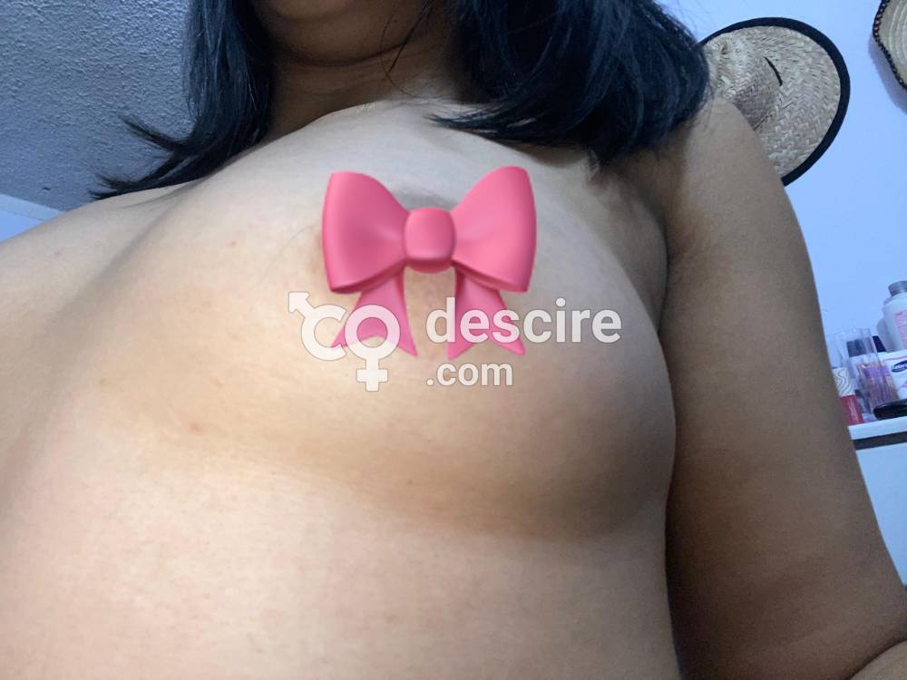 Ámbar Dama de compañía exclusiva y rica