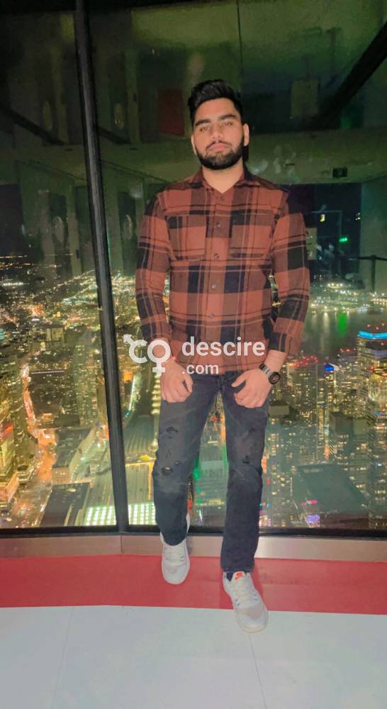 Ready to please and give satisfaction