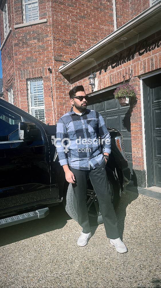 Ready to please and give satisfaction