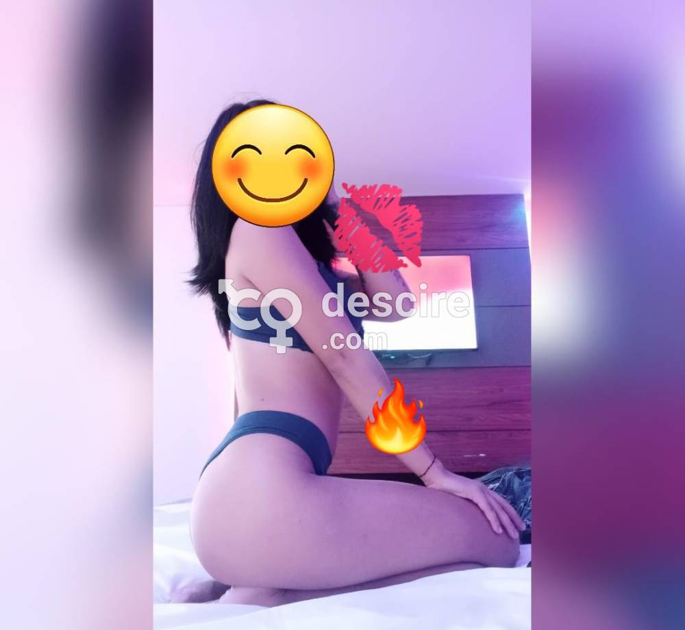 100bs 🔥Flaquita traviesa juguetona Quillacollo