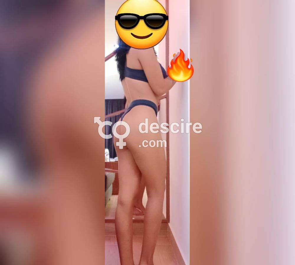 100bs 🔥Flaquita traviesa juguetona Quillacollo