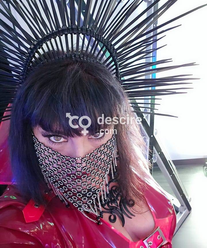 Looking For a submissive/slave man for long term or short term