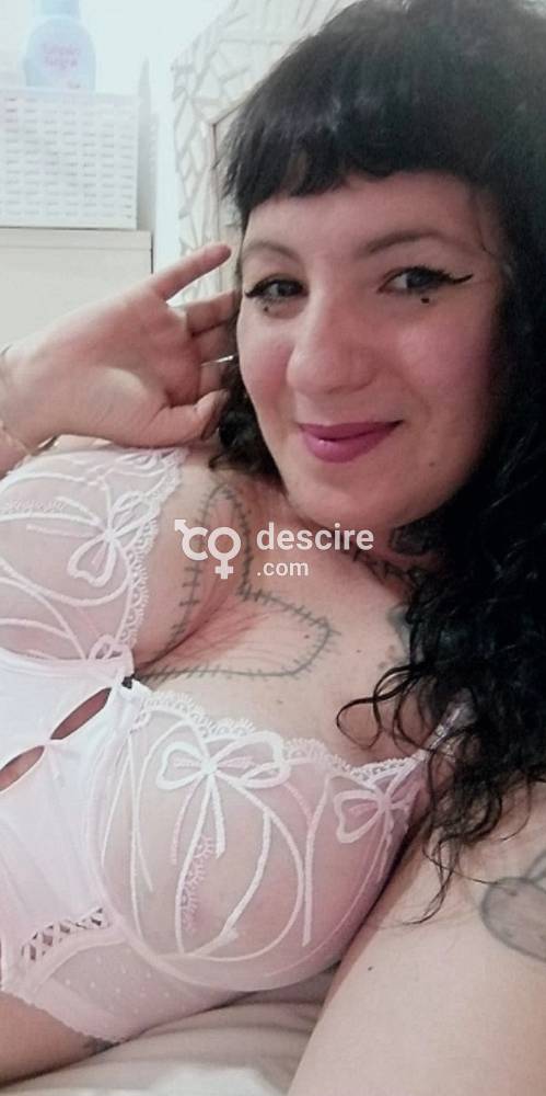 Rosario madurita granaina fiestera zapillo