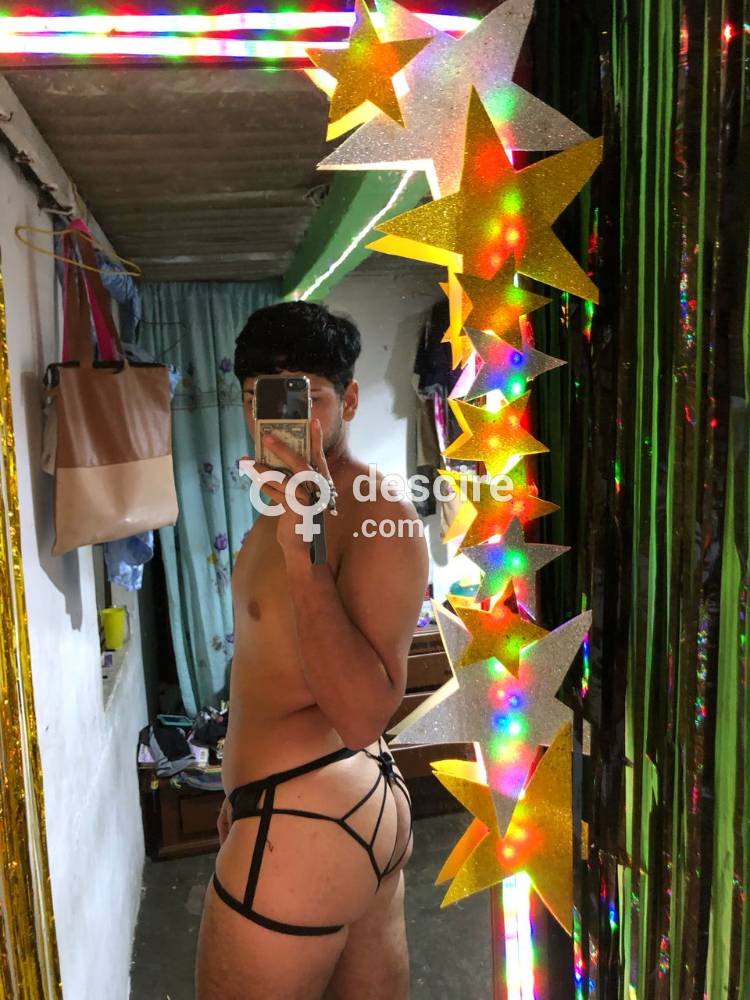 Versátil full caliente San Cristóbal chicos