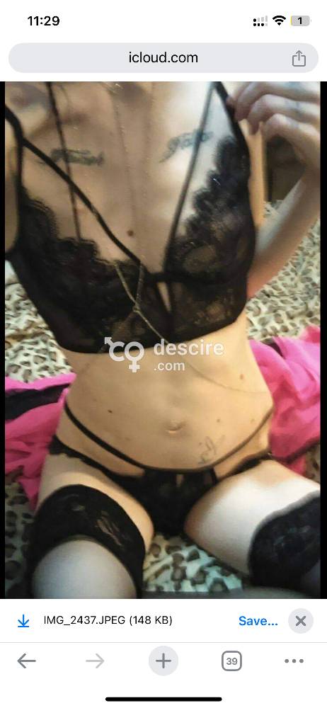 Ashley’s in Burlington