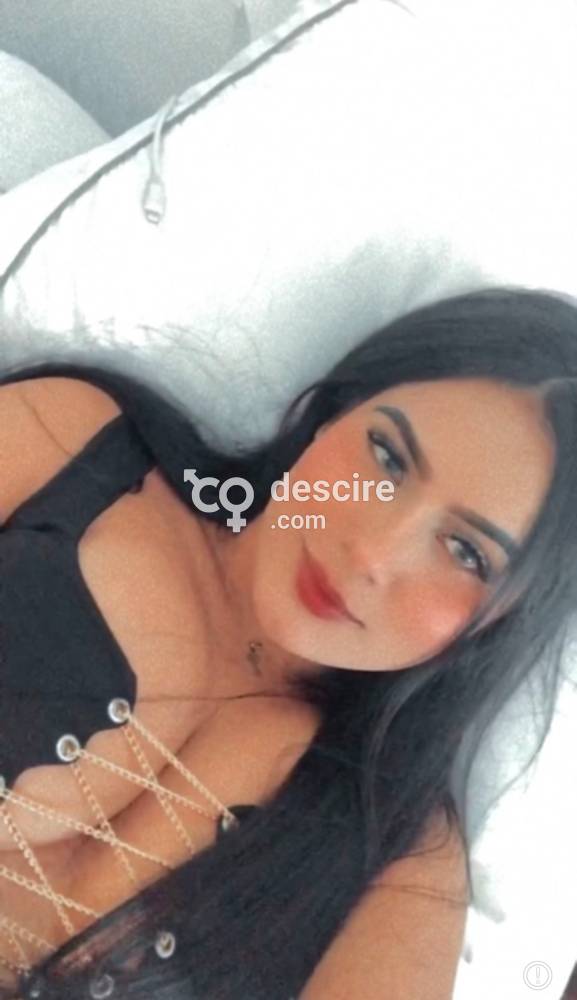 NUEVA JOVENCITA LATINA EN TU CIUDAD