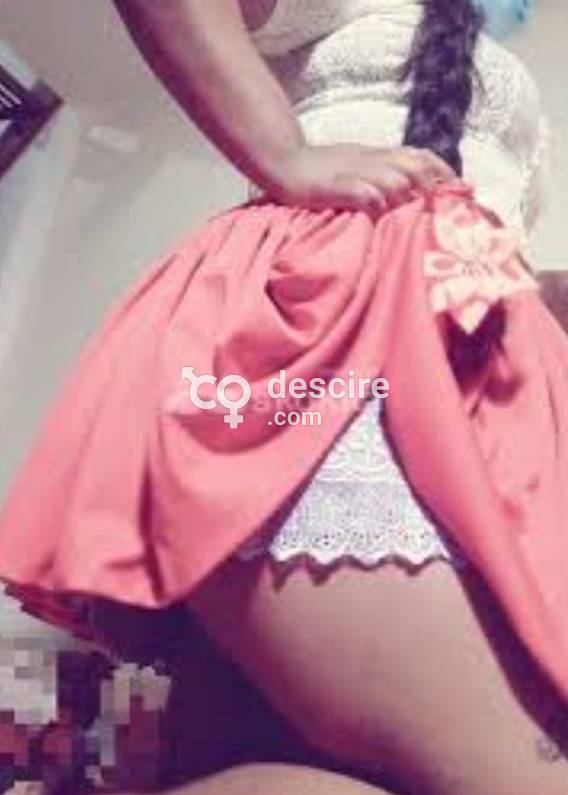 Cochabambina complaciente 🔥