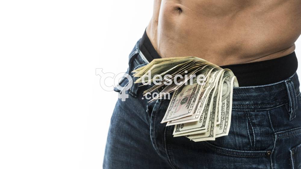 Servicios de scort para chicas.