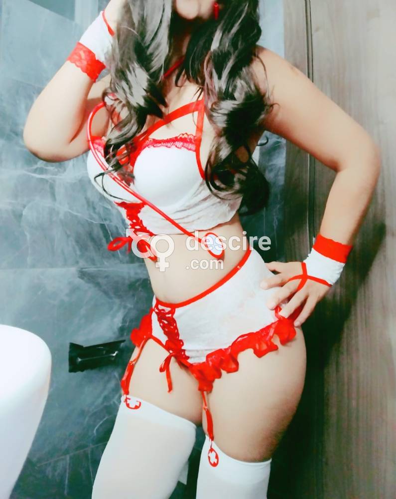 Caliente SELVATICA en busca de placer