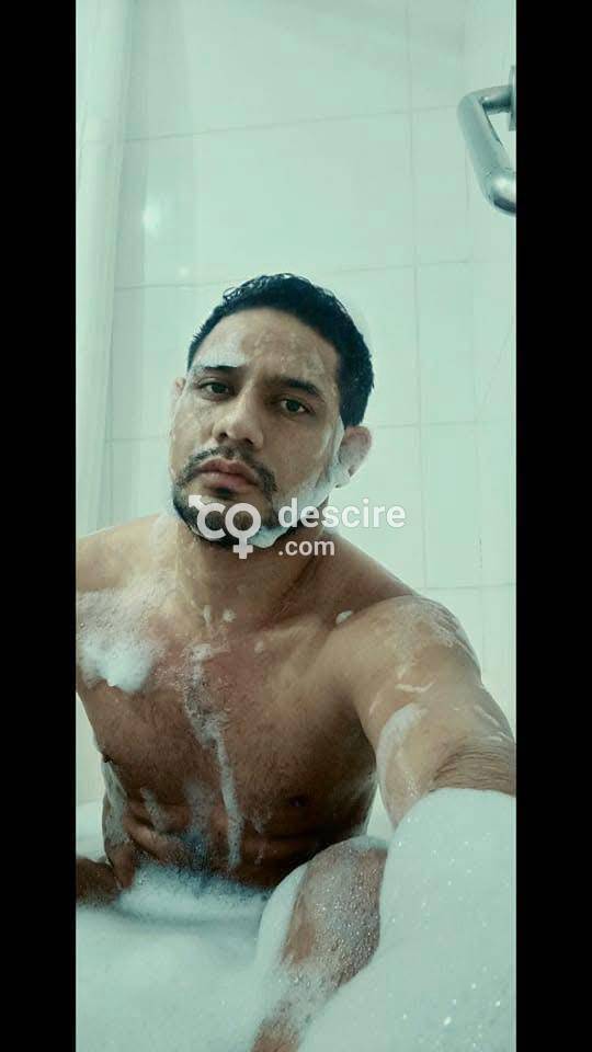 ESCORT FIESTERO EN DON BENITO