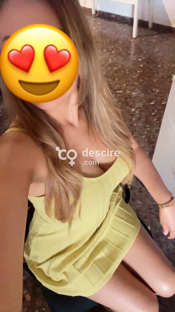 Samy masajista con una imaginación elevada