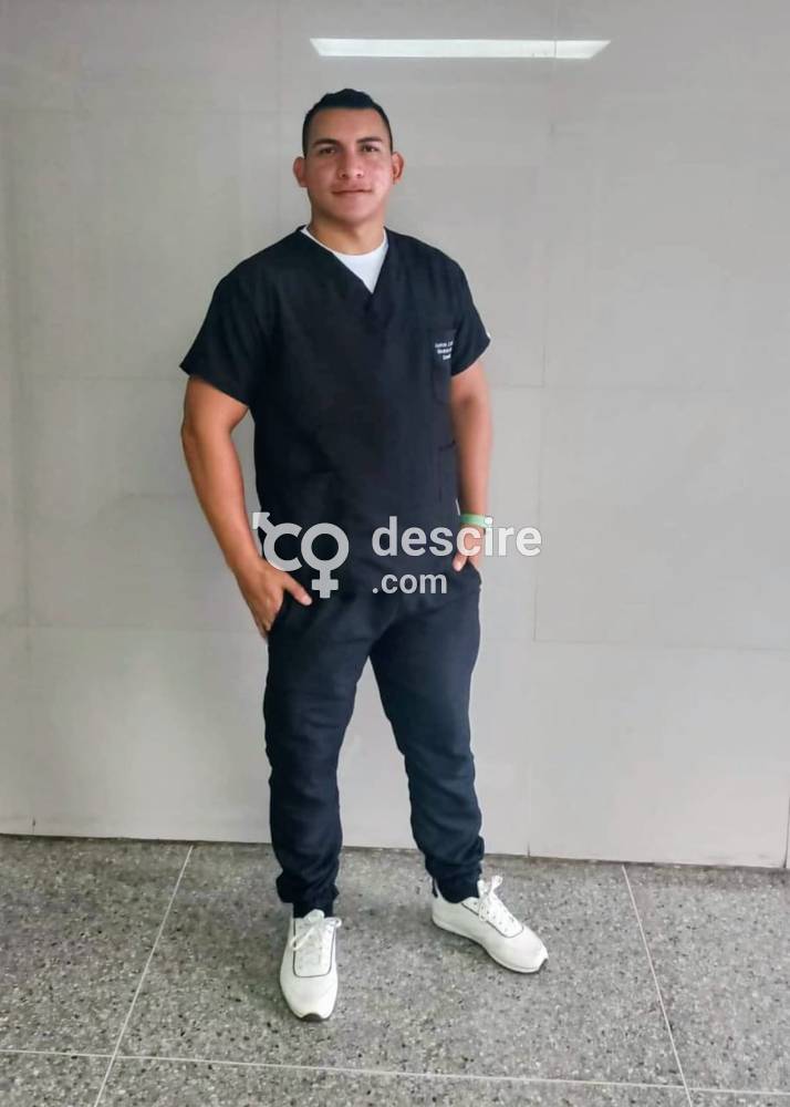 Masaje para caballeros