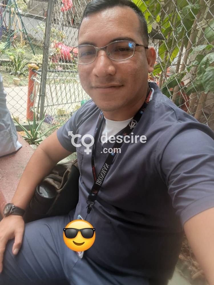 Masaje para caballeros