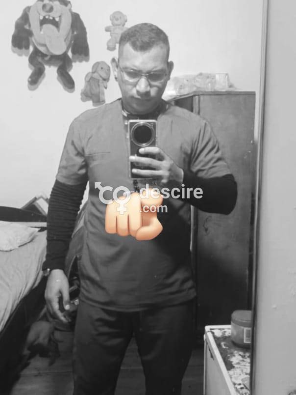 Masaje para caballeros