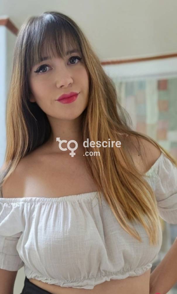 Jennifer Queen of blow job