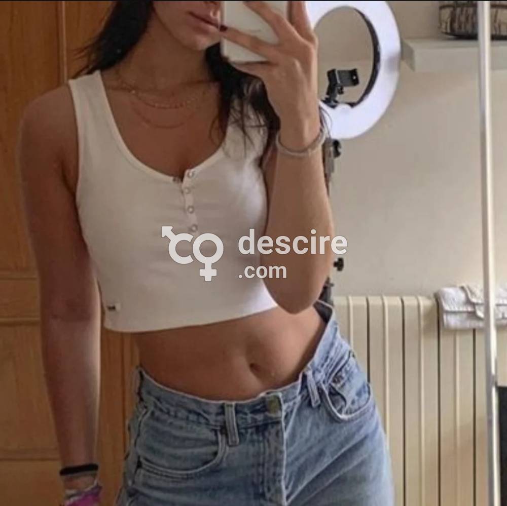 Dama de compania/ Escort