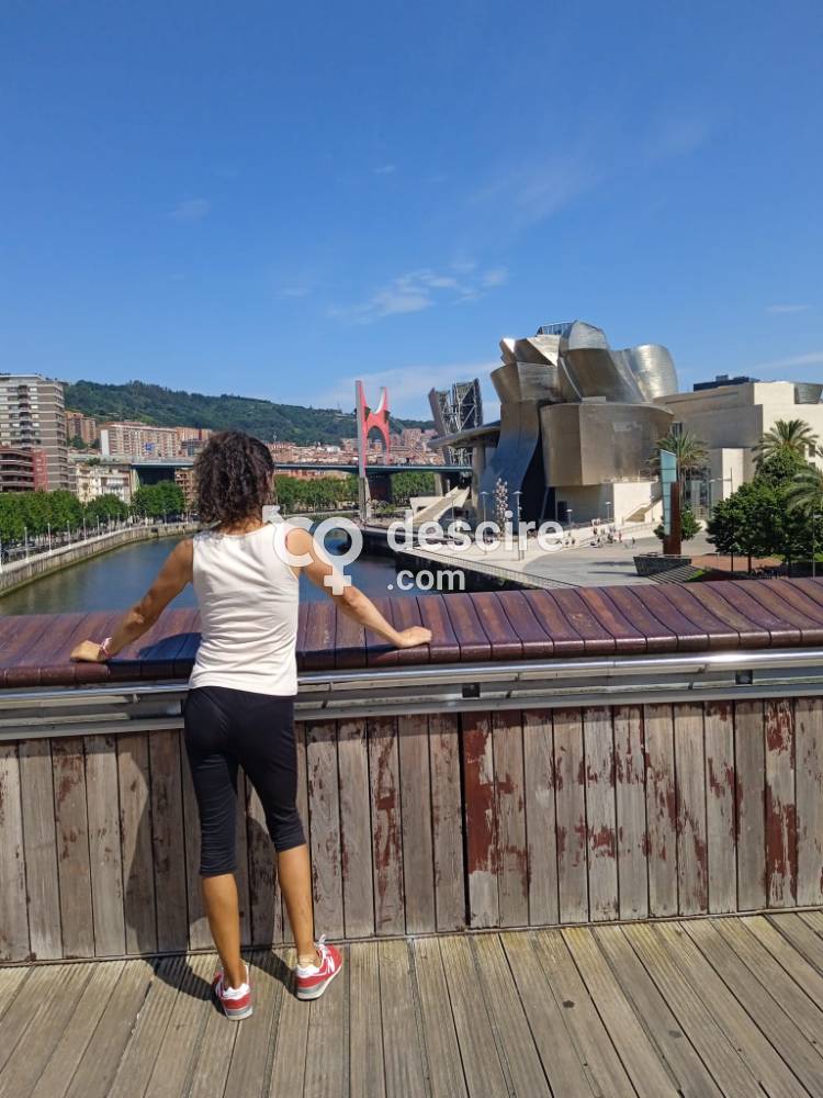 TRANS TRAVESTI BILBAINA ESPAÑOLA VASCA NACIONAL