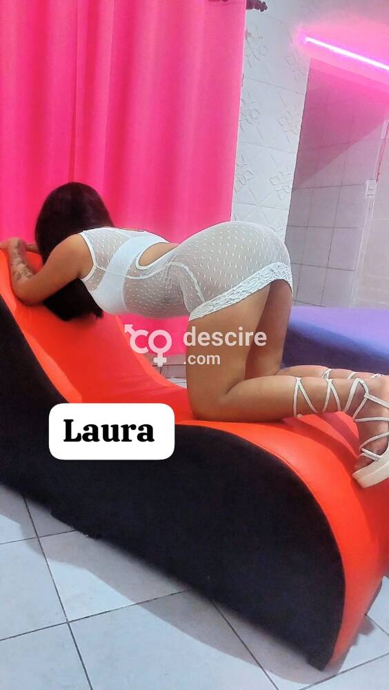 Laura, Camila, Nicol y Sheila ❤️Damita de 18 años INICIANTE