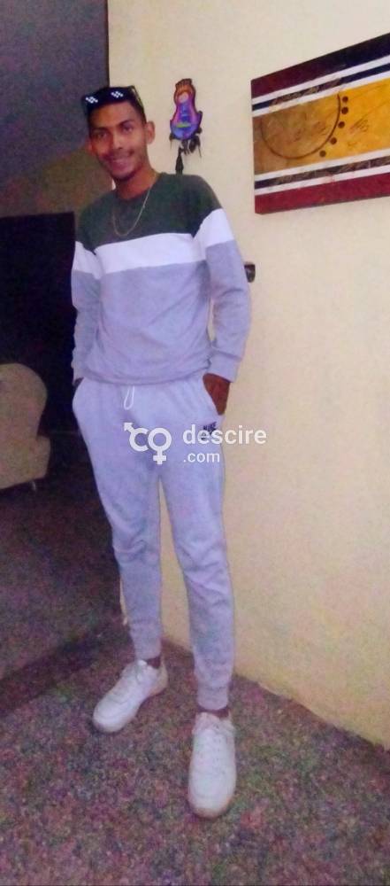 Moreno Alto Disponible