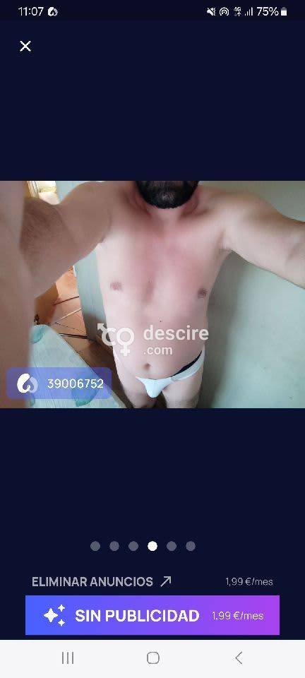 Savaș baldar escort masculino para hombres  cobro €