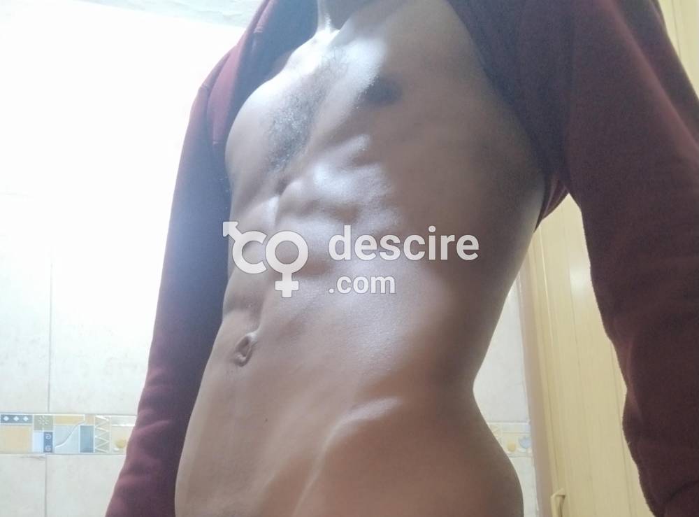 Chico Disponible Para Encuentros