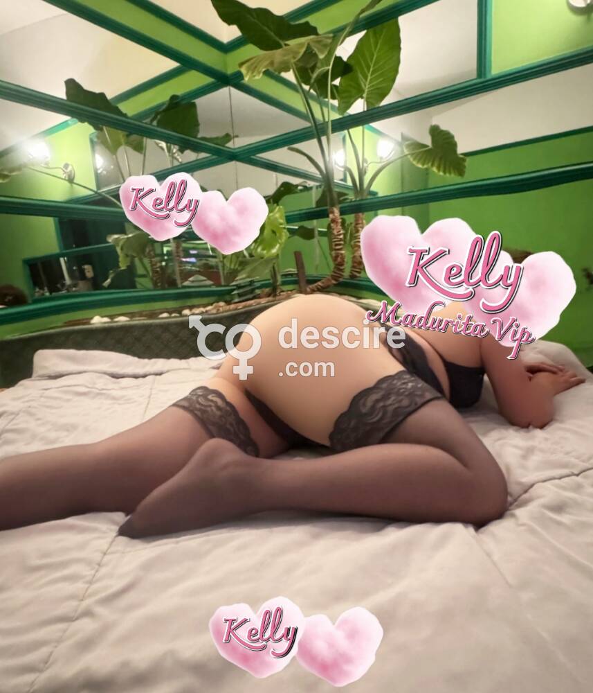 MADURITA VIP PARA CABALLEROS Y EXTRANJEROS EXIGENTES