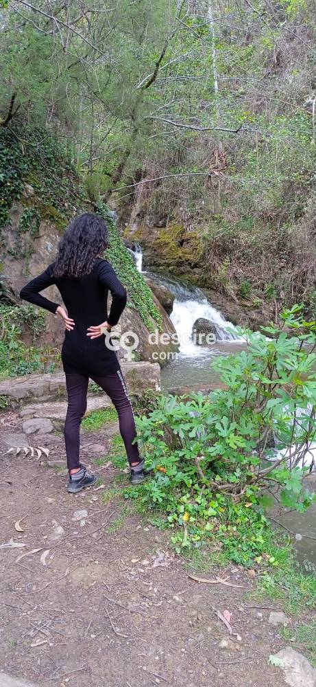 TRANS BILBAINA VASCA HAGO VIRTUAL VIDEOLLAMADAS Y REAL