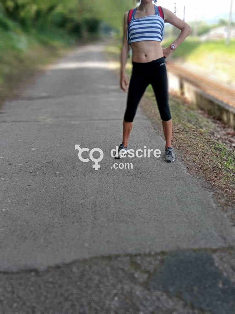 TRANS BILBAINA VASCA HAGO VIRTUAL VIDEOLLAMADAS Y REAL