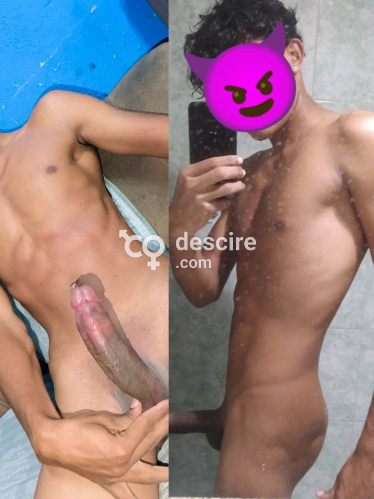 Negro dotado con el wb grande y cuerpo definido negro dominante presencial y contenido excitantes