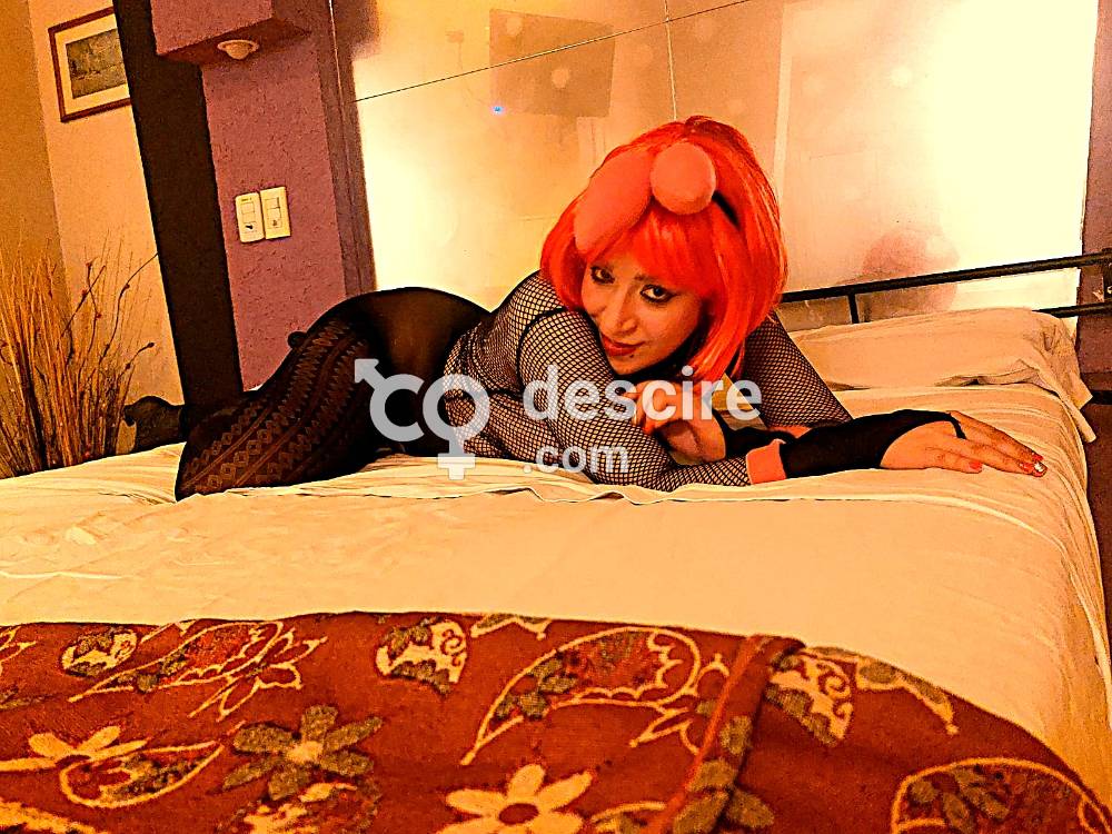 LLAMADITA CALIENTE BEBE