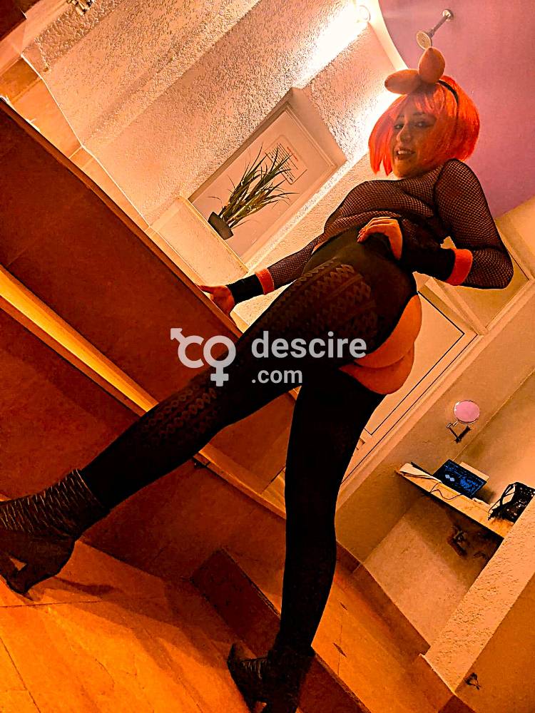 LLAMADITA CALIENTE BEBE